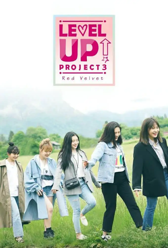 Level Up! Project 3