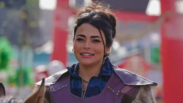 Asmaa Galal