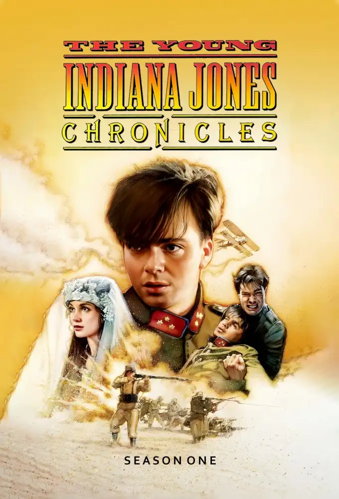 Season 1