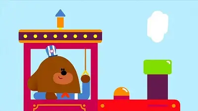 Top of the Pups: The Whistling Song