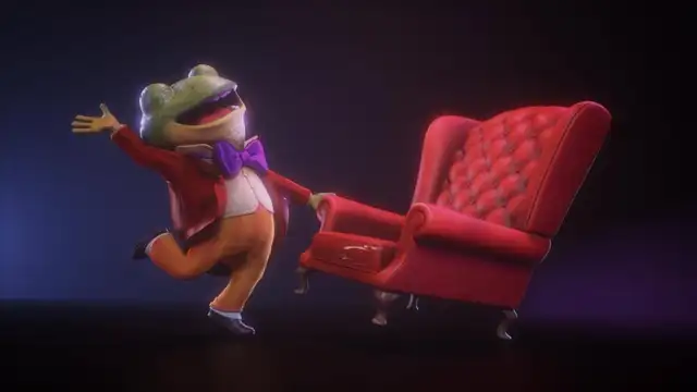 The Chair