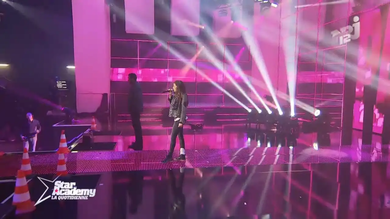 Live Show