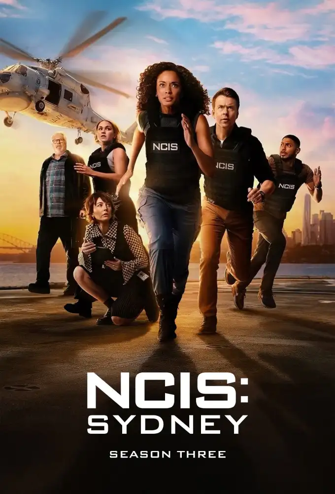 Season 3