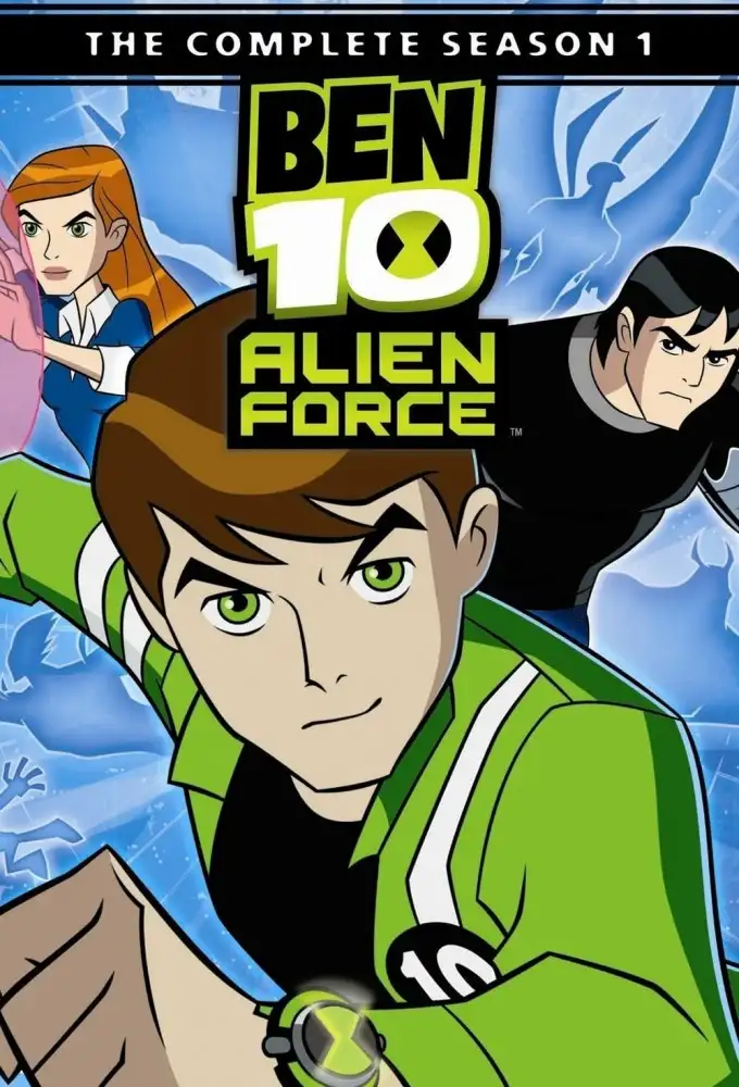 Season 1