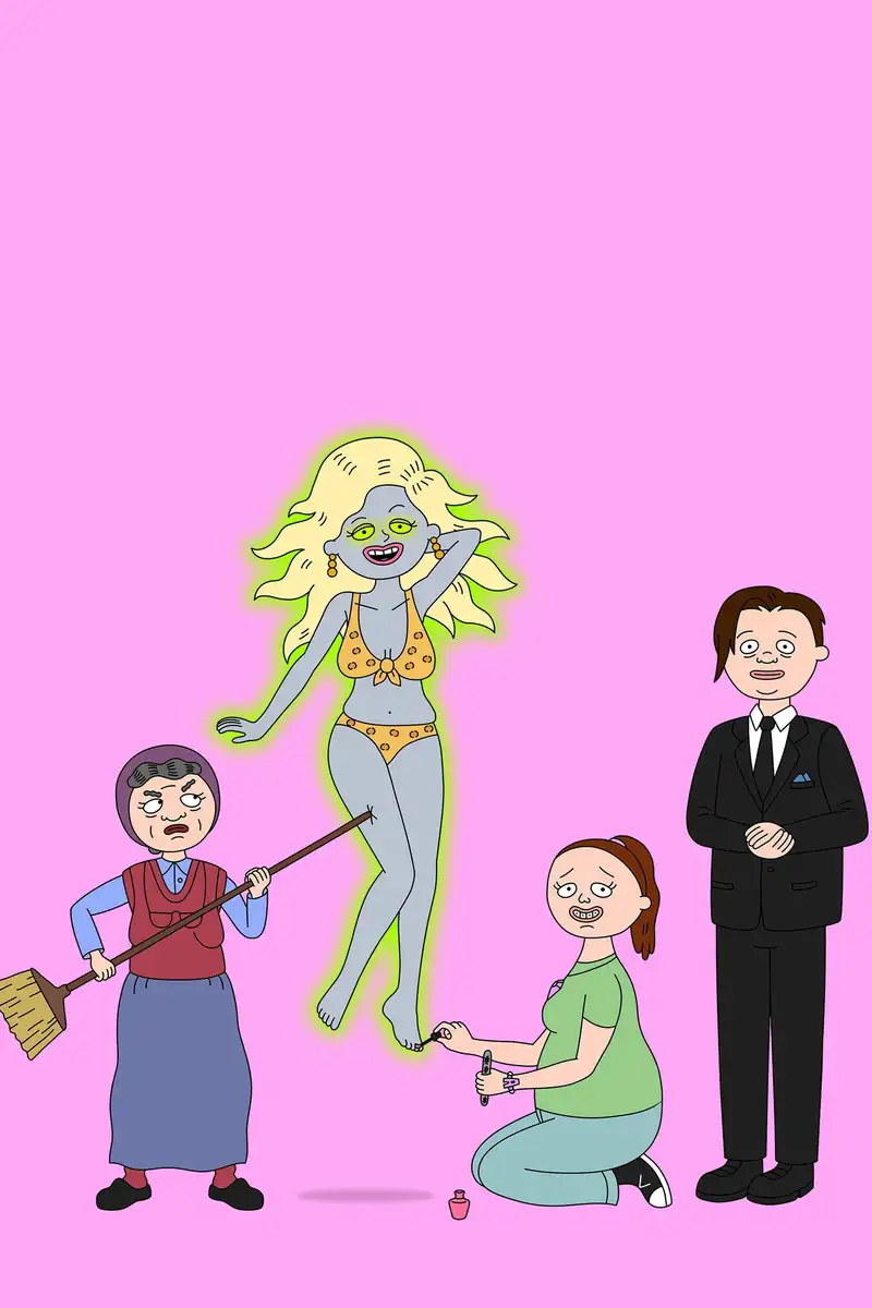 Season 1