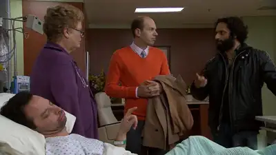 The Funeral Extended Episode