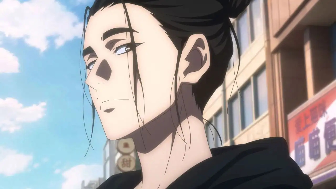 Episode 11