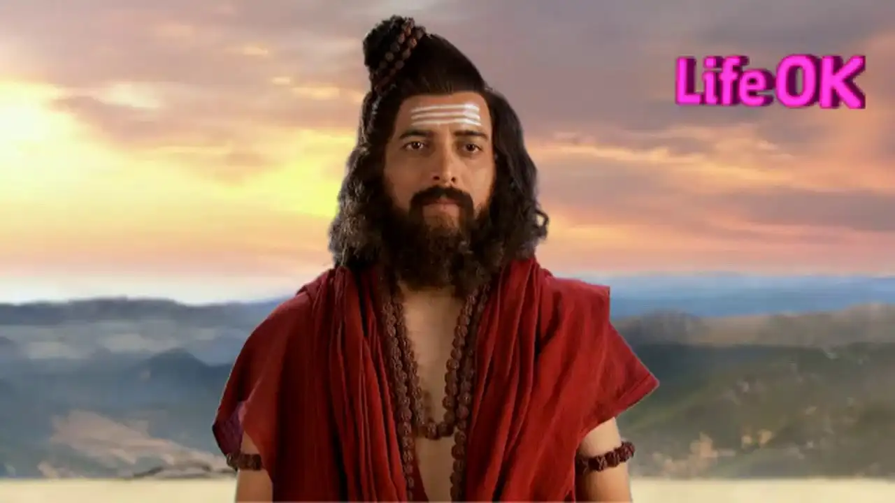 Indradev is scared of Jalandhar