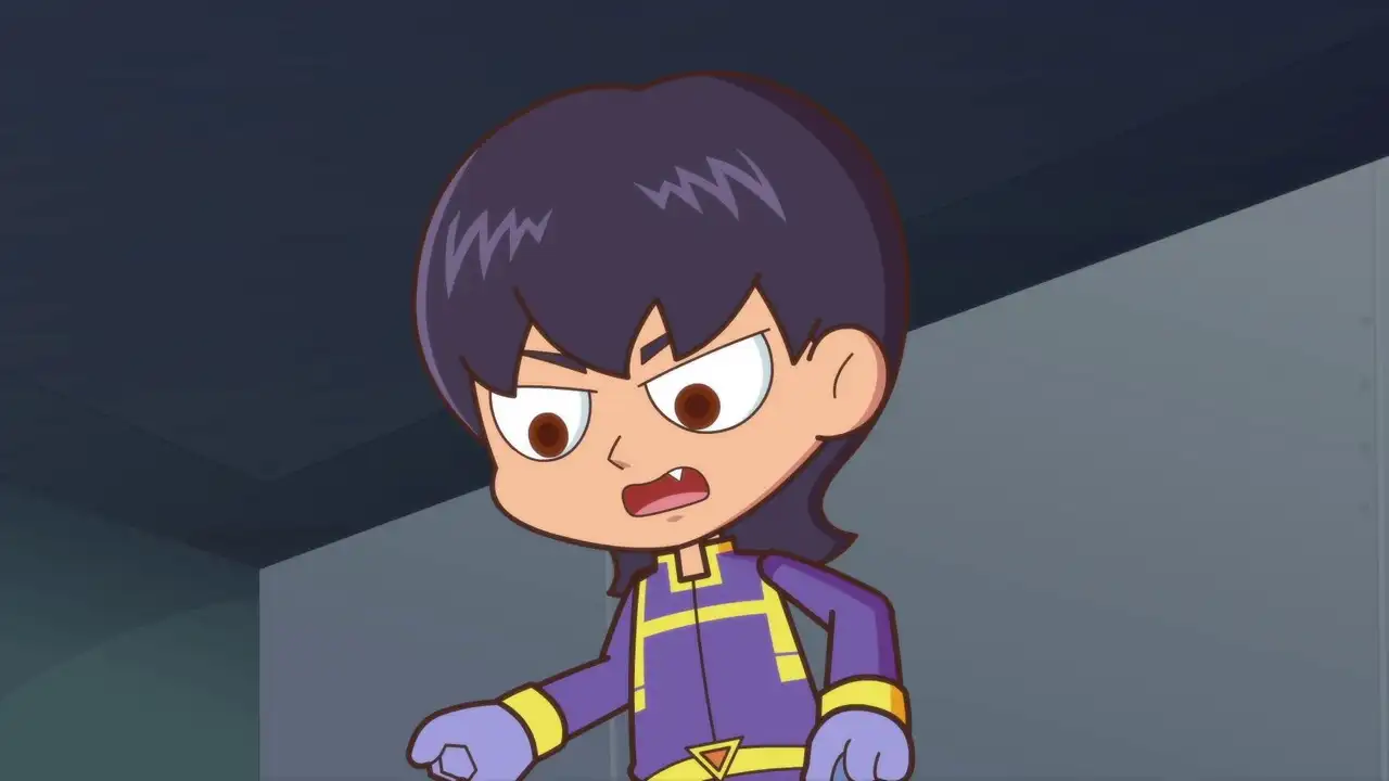 Episode 14