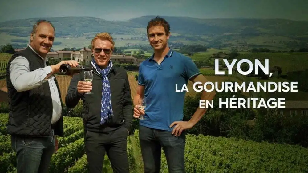 Lyon, la gourmandise en héritage