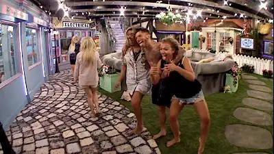 LIVE Show: Eviction