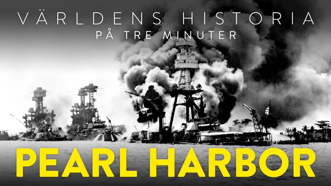 Pearl Harbor