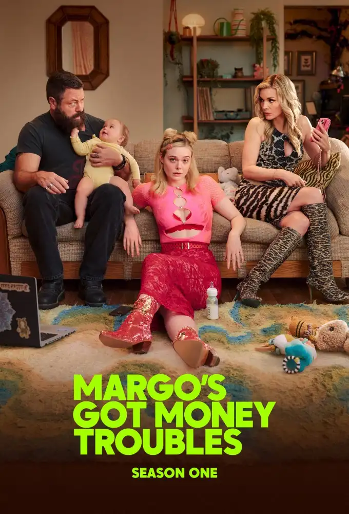 Season 1