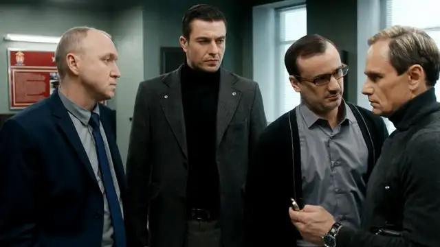 Episode 6