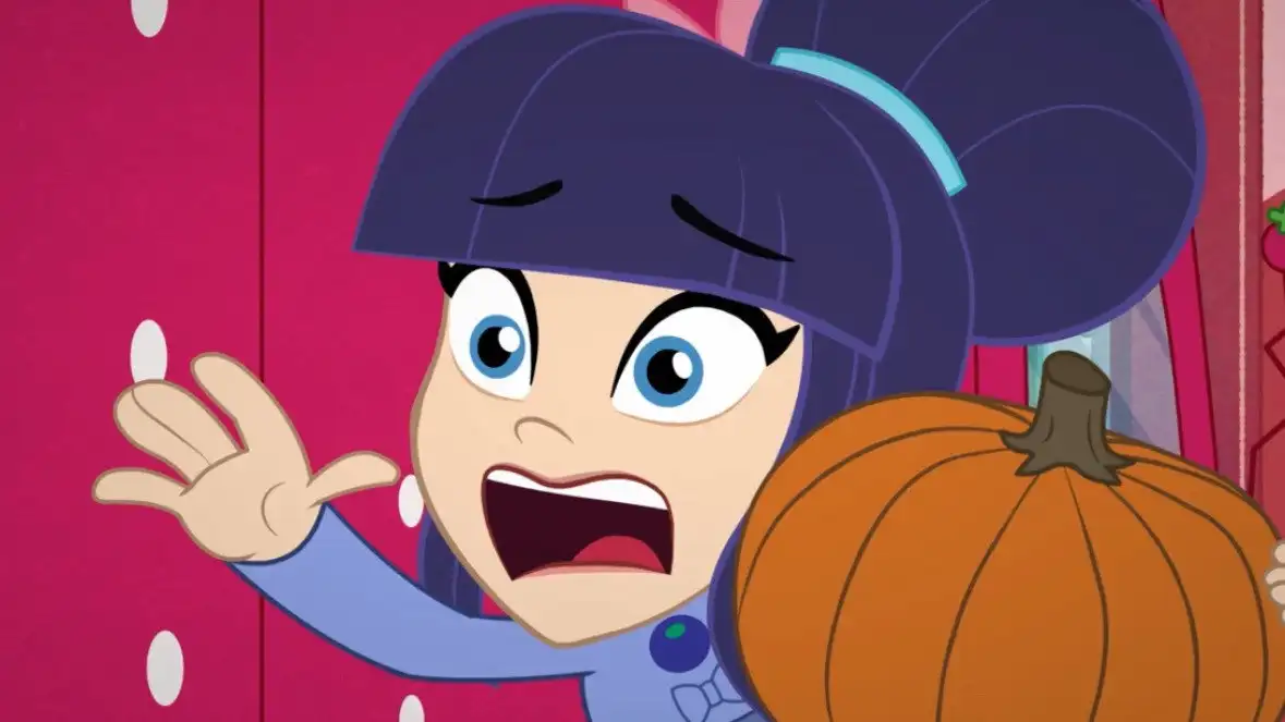 Save the Pumpkins