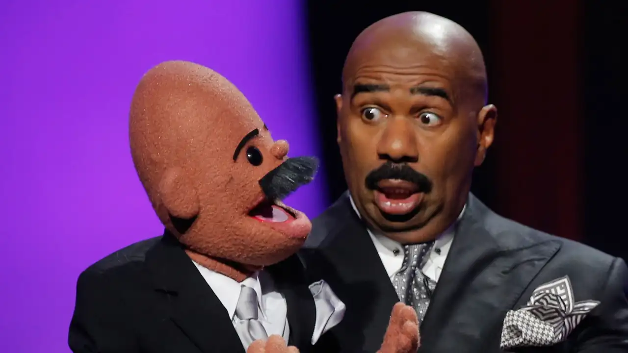 A One, Two Punch