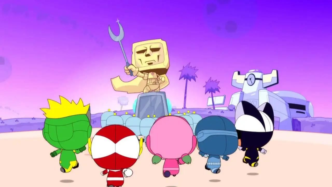 Episode 8