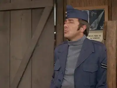 A Russian is Coming