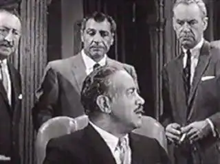 The Guilty Men