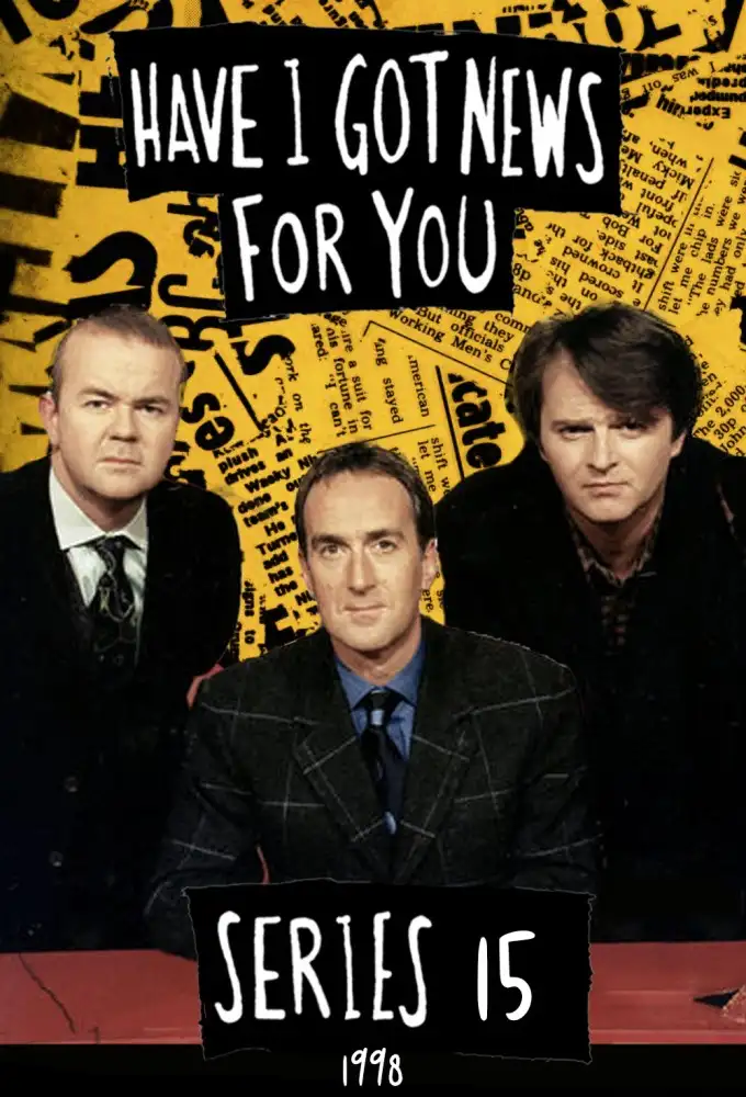Series 15