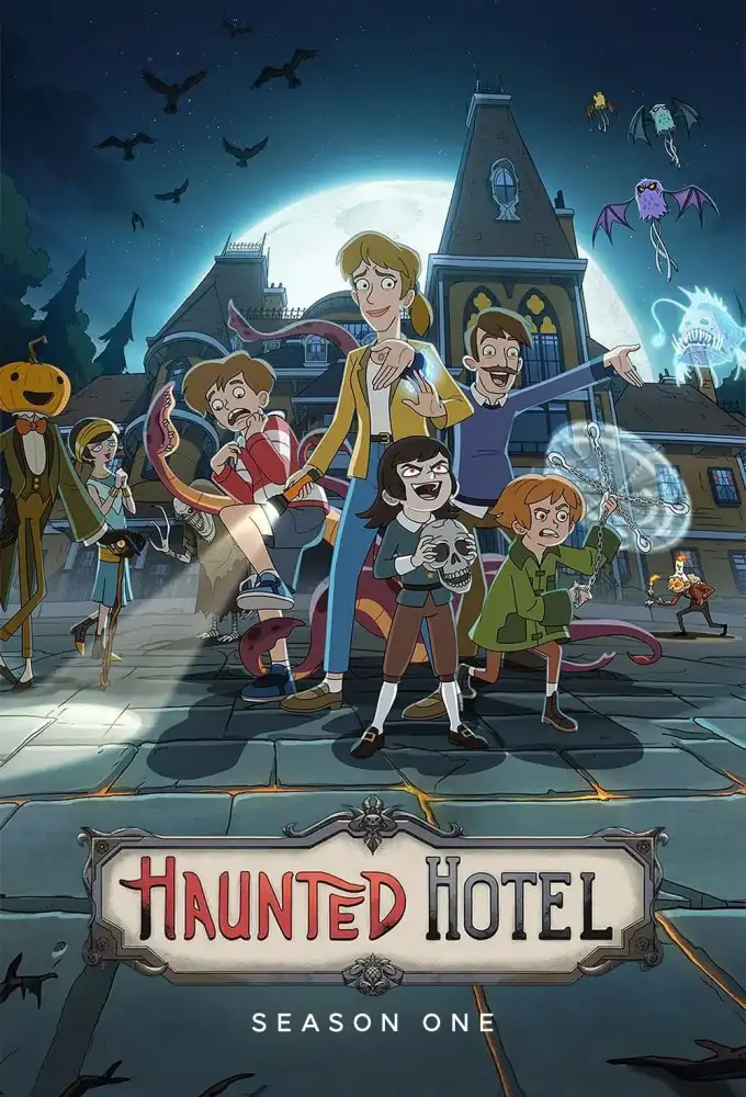 Season 1
