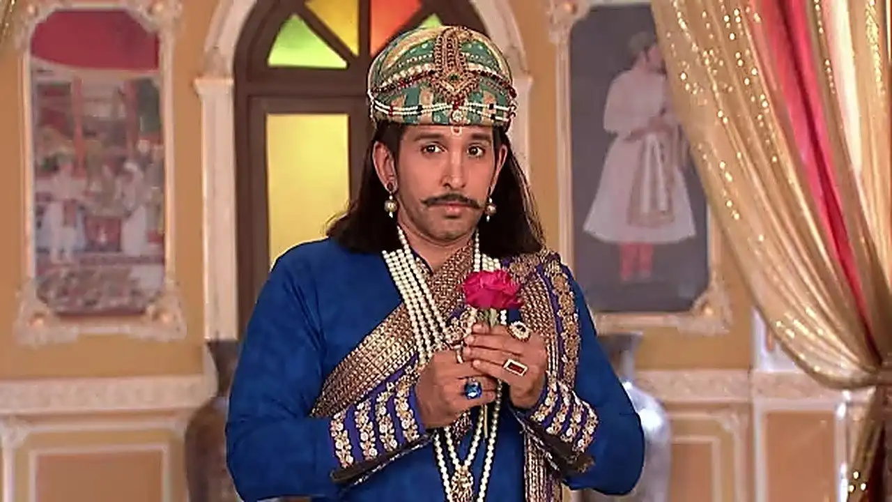 Episode 13 - Akbar Birbal Season 3