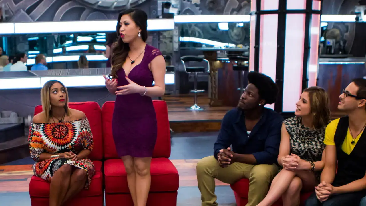 Eviction and HOH