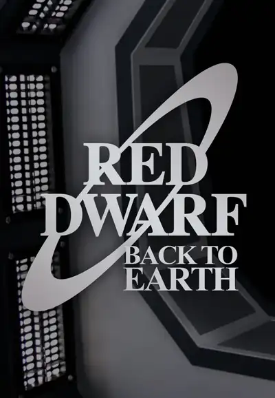 Back to Earth