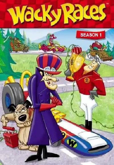 Season 1