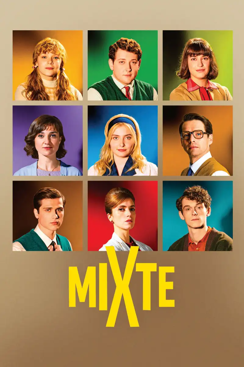 Season 1