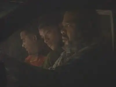Boyz in the Woods