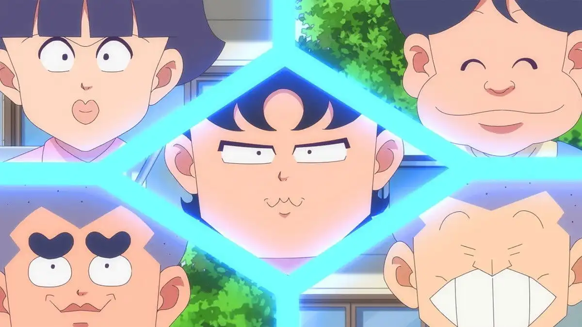 Episode 12