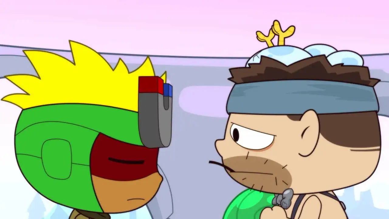Episode 30