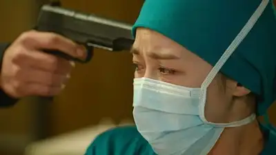 We Need to Move Him to the Hospital Ship