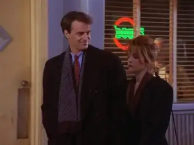 Caroline and the Married Man