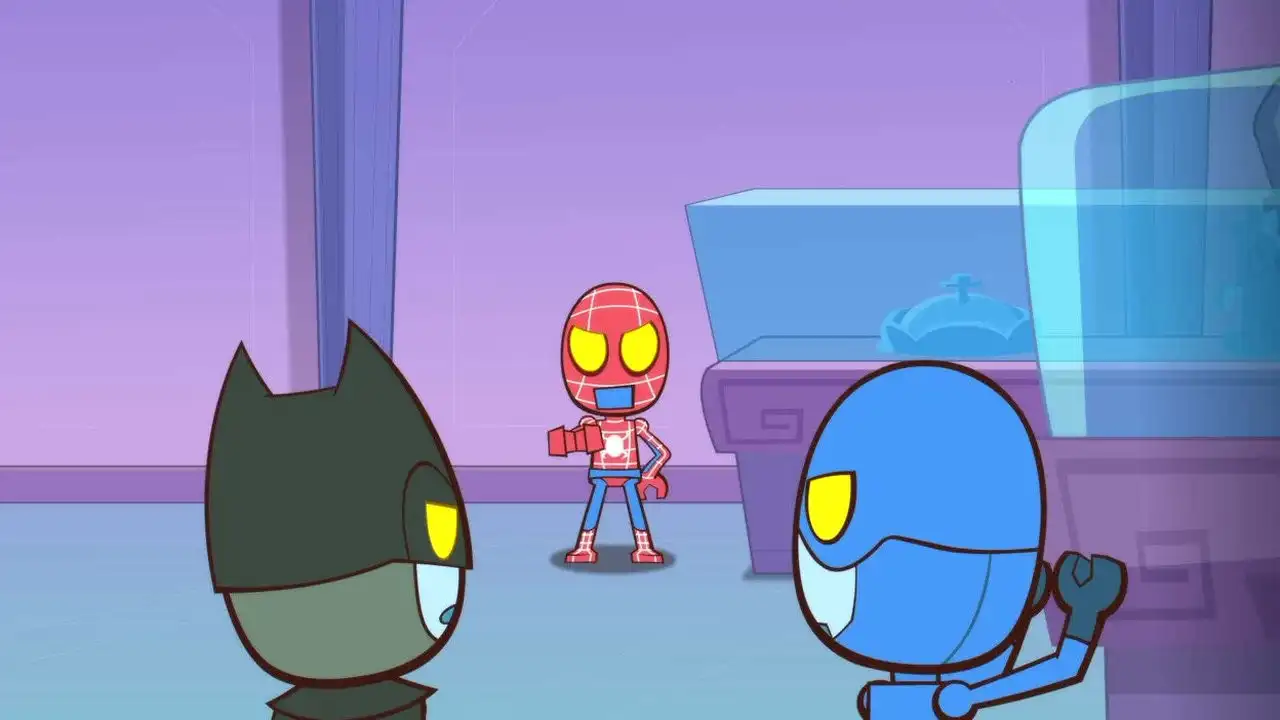 Episode 7