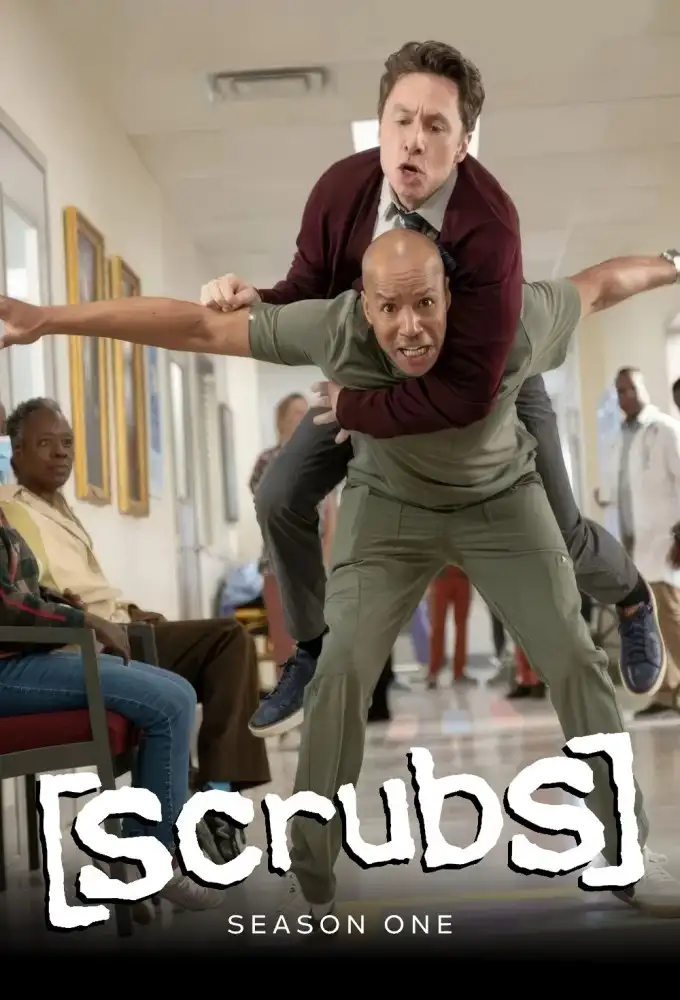 Season 1