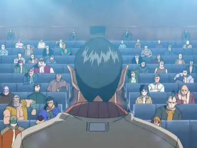 Ren x Trial x Everyone's Step