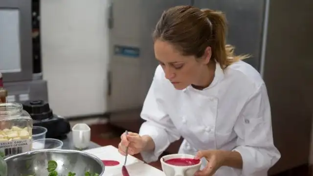 The Ultimate Chef Test