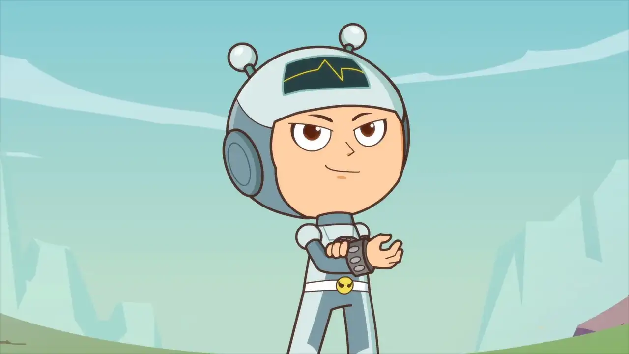 Episode 15