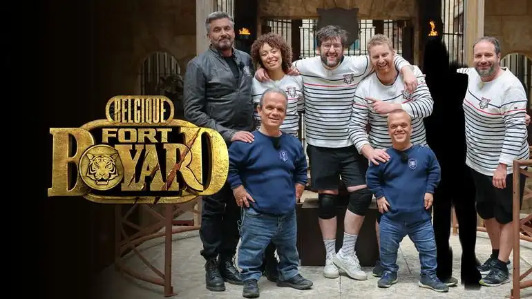 Episode 1