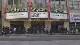 LA & Chicago Auditions