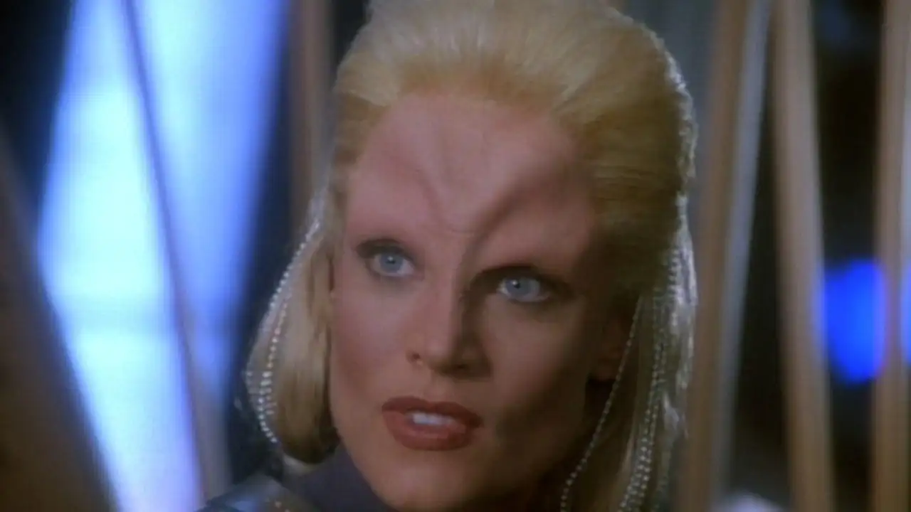 Melora