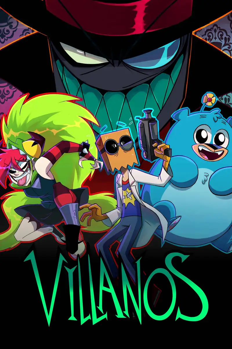 Season 1