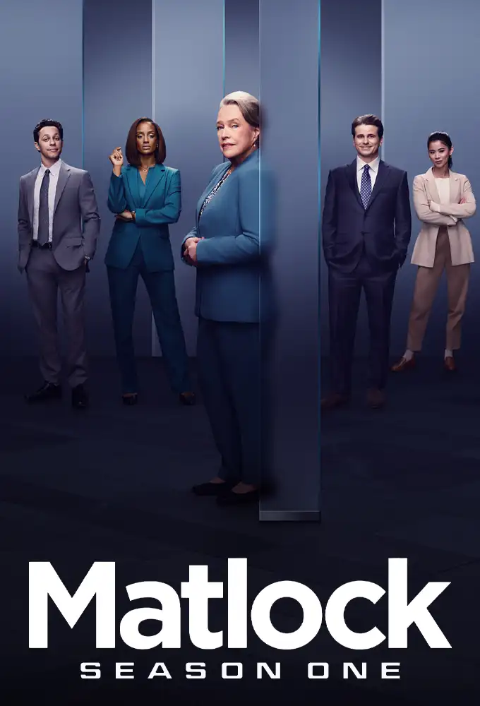 Season 1