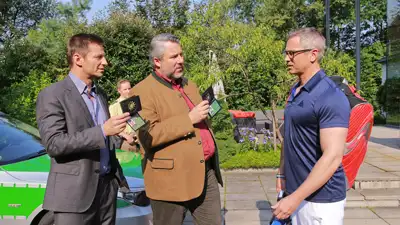 Enzian kann tödlich sein
