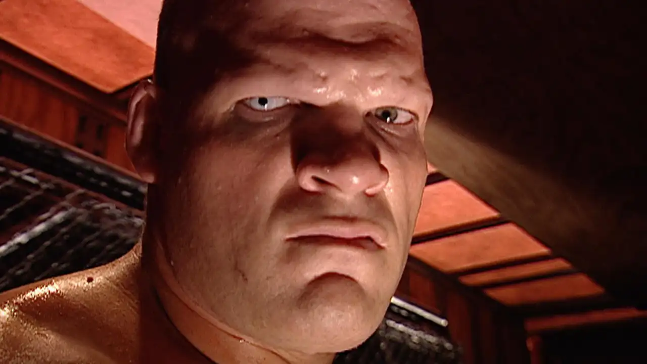 Raw - May. 31, 2004