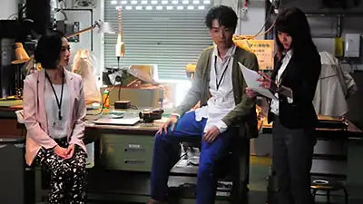 Episode 3