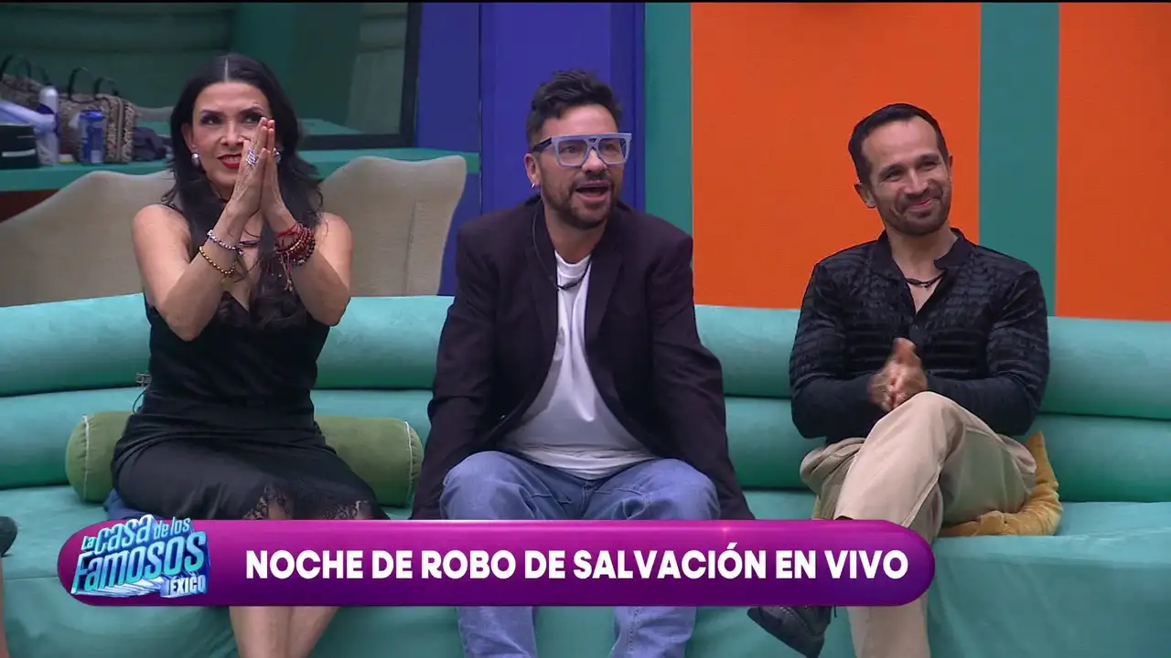 Gala de salvación
