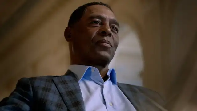Marcus Allen